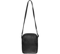 K-Way, ,Bags ,Uomo ,Nero ,ONE SIZE Piccola Ammo Nero Uomo Borsa a Tracolla