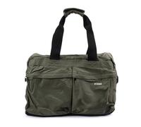 K-Way, ,Bags ,Uomo ,Verde ,ONE SIZE Ardelu Sacca
