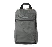 K-Way, ,Bags ,Uomo ,Verde ,ONE SIZE Mid Laon Backpack