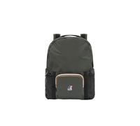 K-Way, ,Bags ,Uomo ,Verde ,ONE SIZE Zaino Funzionale Michelet 4.0