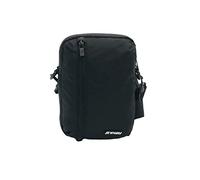 Borsello Barbiton USY BLACK PURE