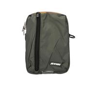 Borsello Barbiton WMR GREEN BLACKISH