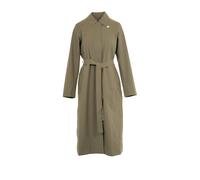 K-Way - Barbra Stretch 2L - - Coats - Donna - Verde - L