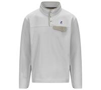 K-Way - Barnabe 4.0 Polar - Maglione XL grigio