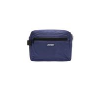K-Way - Beauty Case da Viaggio - - Bags - unisex - Blu - ONE SIZE