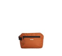 K-Way Beauty Case Demu Arancione Brunastro
