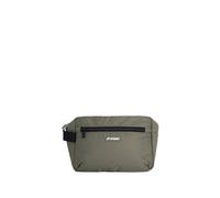 K-Way Beauty Case Demu Green Lichen