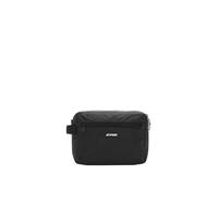 K-Way Dèmu Unisex Travel Bag Ref. K4127TW-USY Colore Nero Taglia Unica