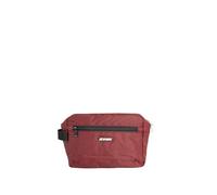 K-Way Beauty Case Demu Red Syrah
