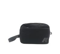 K-way Beauty Travis (BLACK PURE-USY)