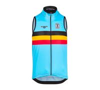 K-way Bioracer Icon Bleu