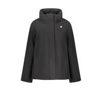 K-WAY Black Nylon Women's Jacket - XS