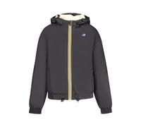 K-WAY Black Polyamide Women's Jacket - M