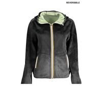 K-WAY Black Polyester Sweater - XS