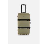 K-Way - Valigia impermeabile - Blossac M Green Lichen Black Pure - Verde