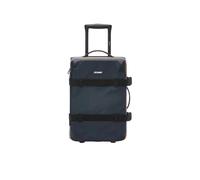 K-Way - Blossac S Trolley - -Suitcases -unisex -Blu -ONE SIZE