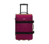 K-Way - Blossac S Trolley - - Suitcases - unisex - Rosso - ONE SIZE