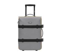 K-Way - Blossac S Trolley - - Suitcases - Uomo - Grigio - ONE SIZE