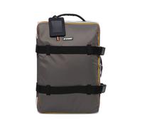 K-Way - Blossac S Trolley - - Suitcases - Uomo - Verde - ONE SIZE