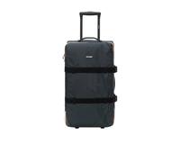K-way Blossac TROLLEY M K2128NW - GREY SHADOW Y30