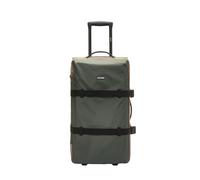 K-way Blossac TROLLEY M K2128NW - Y02 GREEN BLACKISH
