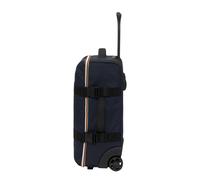 K-way Blossac TROLLEY S K2127IW - Y04 BLUE DEPHT