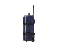 K-way Blossac TROLLEY S K2127IW - Y17 BLUE DEEP COBALT