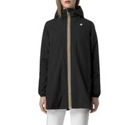 K-Way - Blouson Donna K - - Jackets - Donna - Nero - S