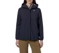 K-Way - Blouson - - Jackets - Donna - Blu - S