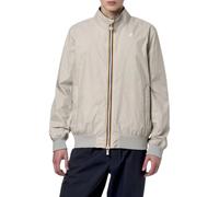 K-Way - Blouson - - Jackets - Uomo - Beige - 2XL