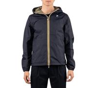 K-Way - Blouson - - Jackets - Uomo - Blu - S