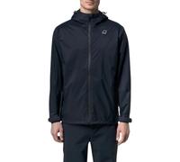 K-Way - Blouson - - Jackets - Uomo - Blu - XL