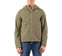 K-Way - Blouson - - Jackets - Uomo - Verde - M
