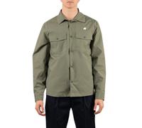K-Way - Blouson - - Jackets - Uomo - Verde - M