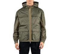 K-Way - Blouson - - Jackets - Uomo - Verde - M