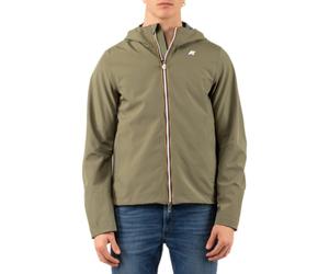 K-Way - Blouson - - Jackets - Uomo - Verde - M
