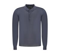 K-WAY Blue Wool Sweater - XL