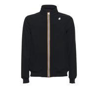 K-Way - Bomber Giacche - - Jackets - Uomo - Nero - M