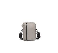 K-Way - Borsa a Tracolla Barbiton - - Bags - Uomo - Beige - ONE SIZE