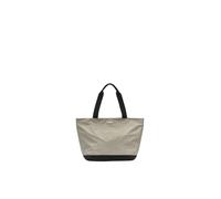 K-way Borsa shopping CLERE, comoda, leggera, pratica e assai capiente.