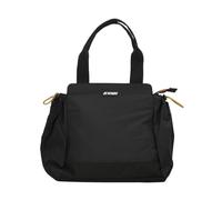 K-Way Borsa aisy shopper USY black pure