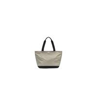K-way Borsa shopping CLERE, comoda, leggera, pratica e assai capiente.