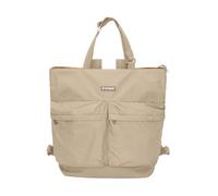 K-Way - Borsa Shopping Noam - - Bags - Donna - Beige - ONE SIZE