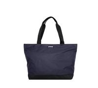 k-way Borsa Tote Clere Blue Depth
