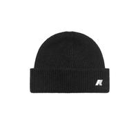 K-way Brice Cappelli 04 K2132HW - AZ3 BLACK PURE MELANGE , 04