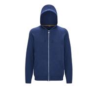 K-Way - Brice Cardigan - - Knitwear - Uomo - Blu - M