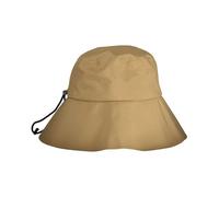 K-Way - Bucket Hat per la protezione outdoor - -Accessories -Donna -Marrone -ONE SIZE