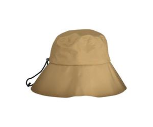 K-Way - Bucket Hat per la protezione outdoor - -Accessories -Donna -Marrone -ONE SIZE
