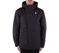 K-Way Capispalla K3127RW BLU L