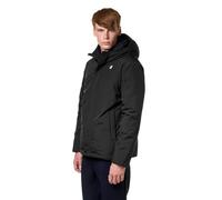 K-Way Capispalla K3127RW NERO M